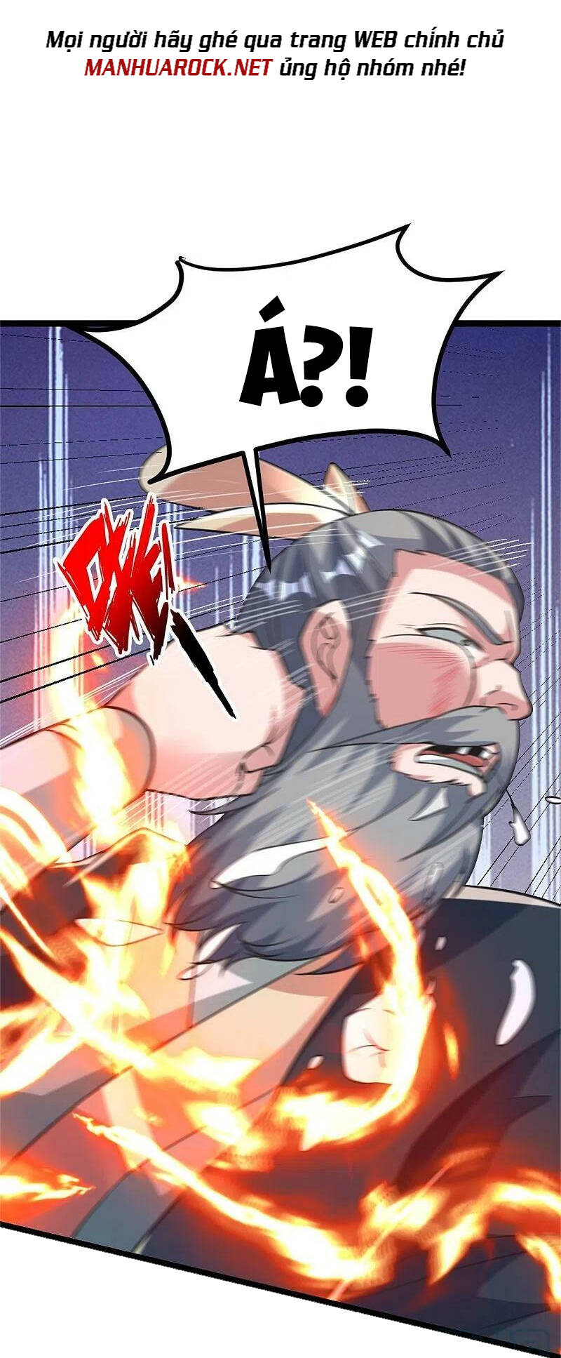 Tiên Võ Đế Tôn: Chapter 412