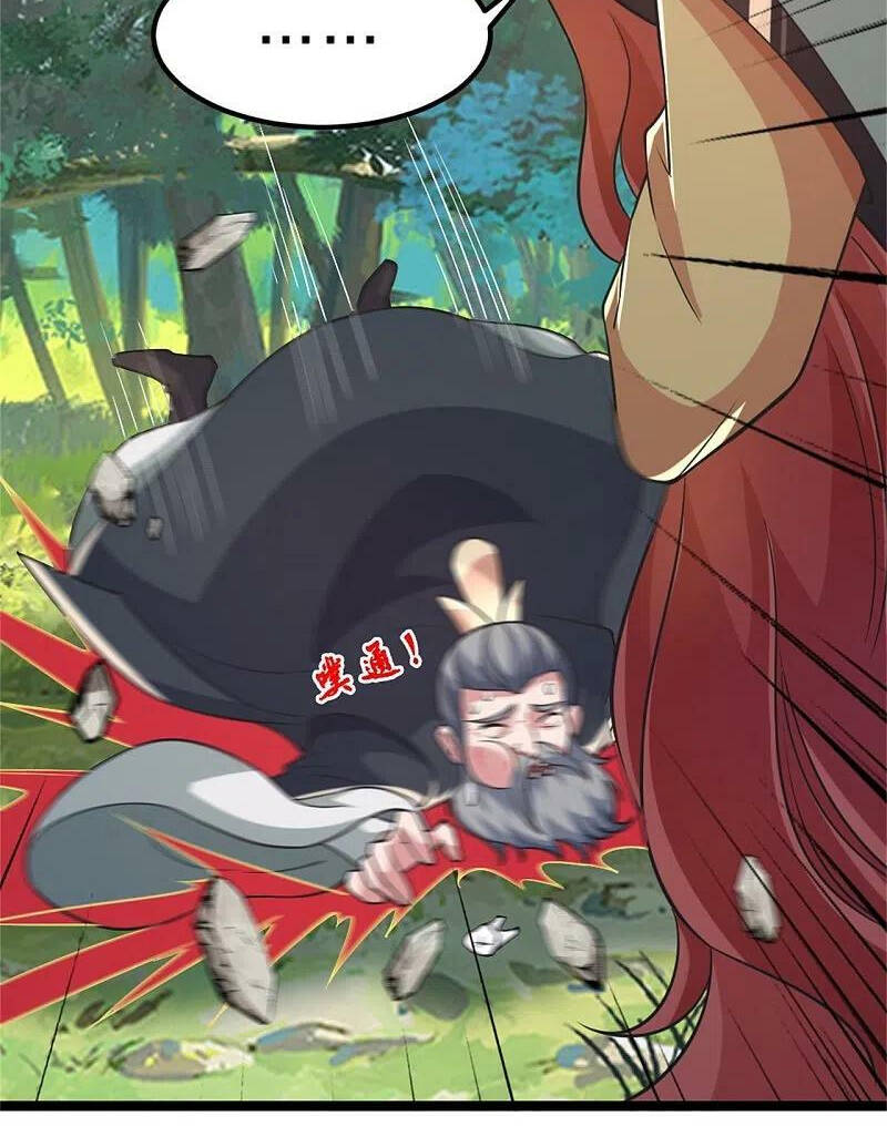 Tiên Võ Đế Tôn: Chapter 412