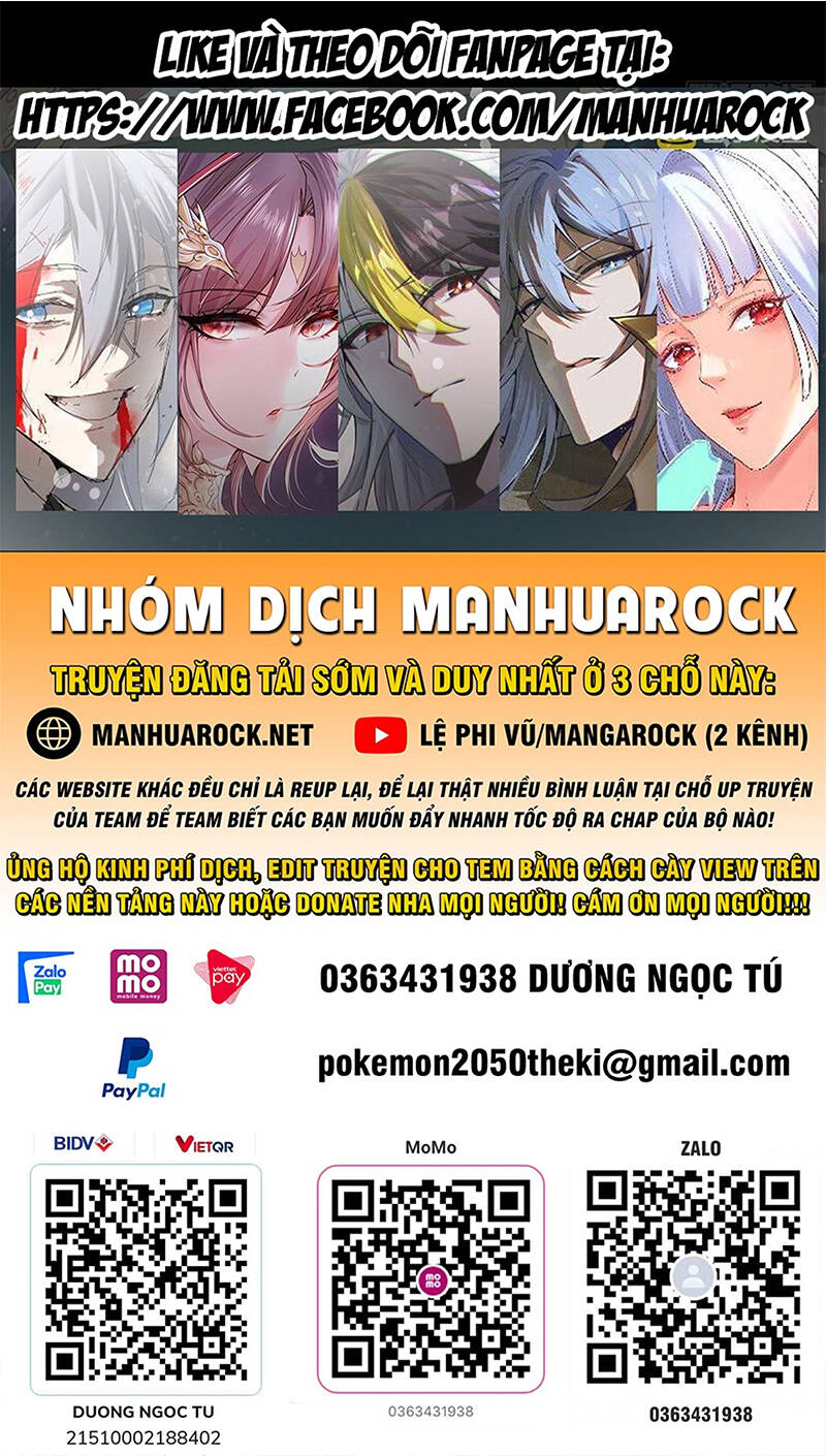Tiên Võ Đế Tôn: Chapter 412