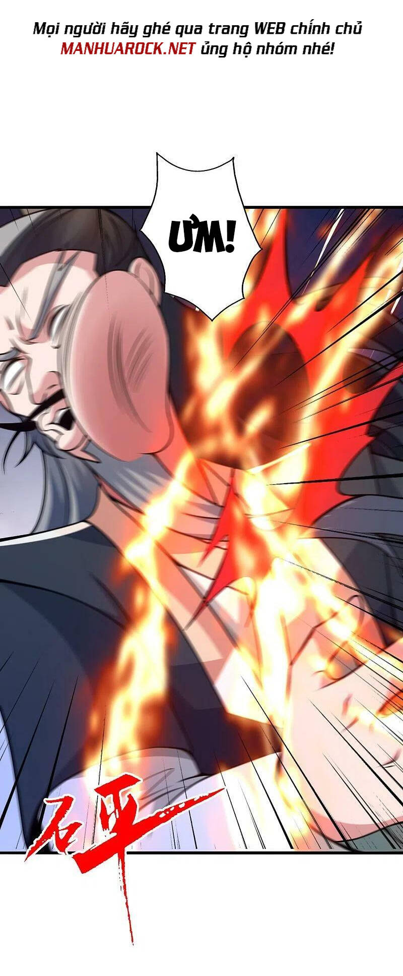 Tiên Võ Đế Tôn: Chapter 413