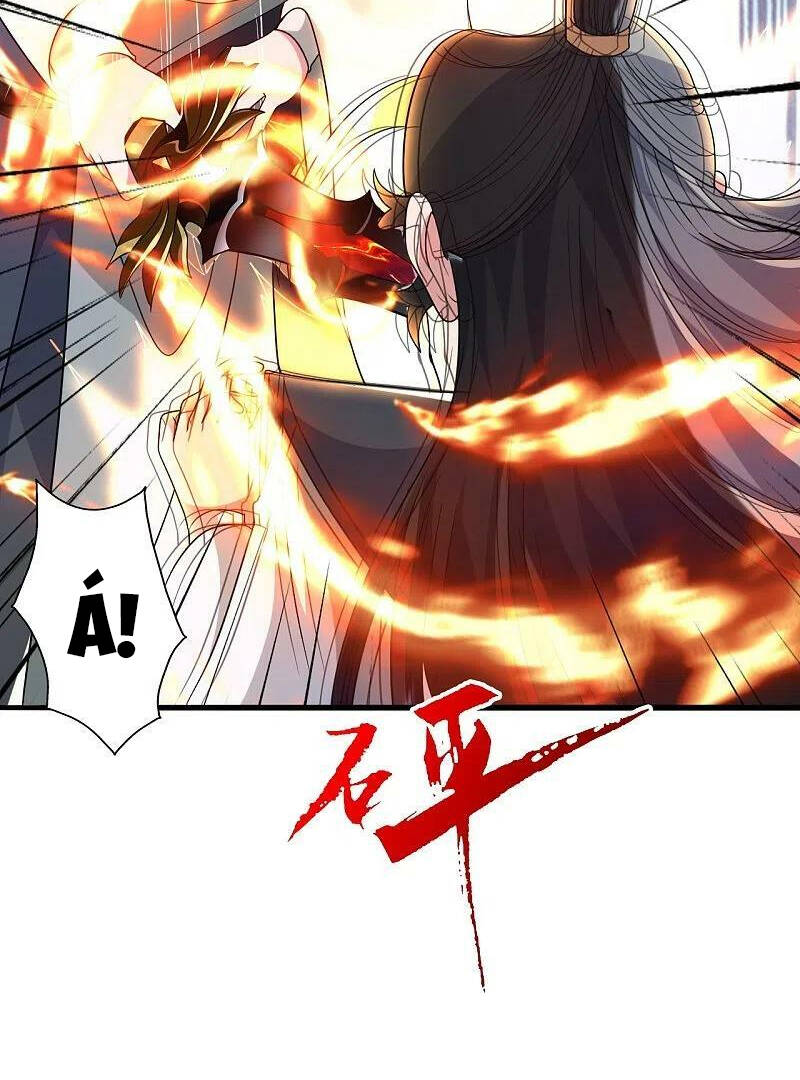 Tiên Võ Đế Tôn: Chapter 413