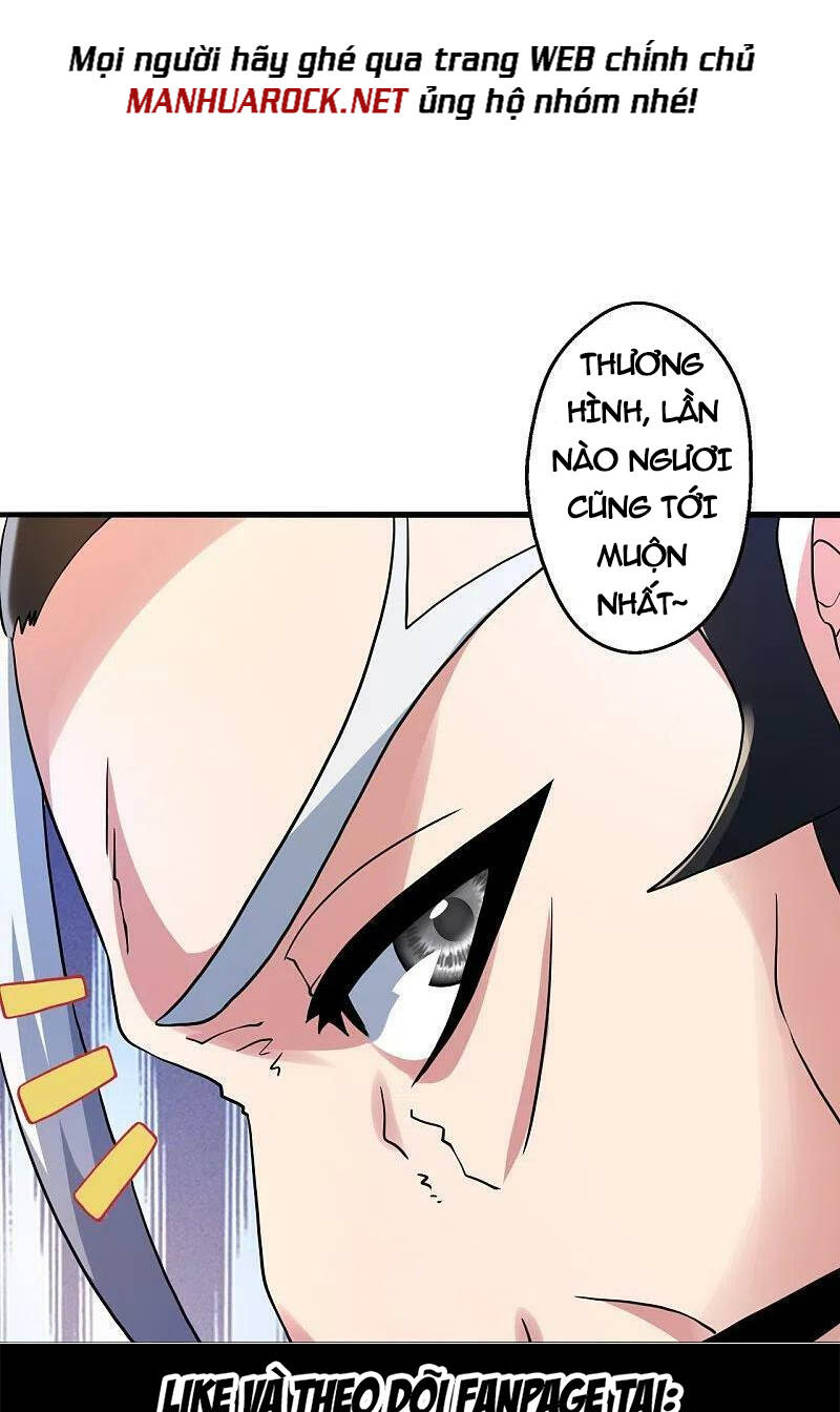 Tiên Võ Đế Tôn: Chapter 413