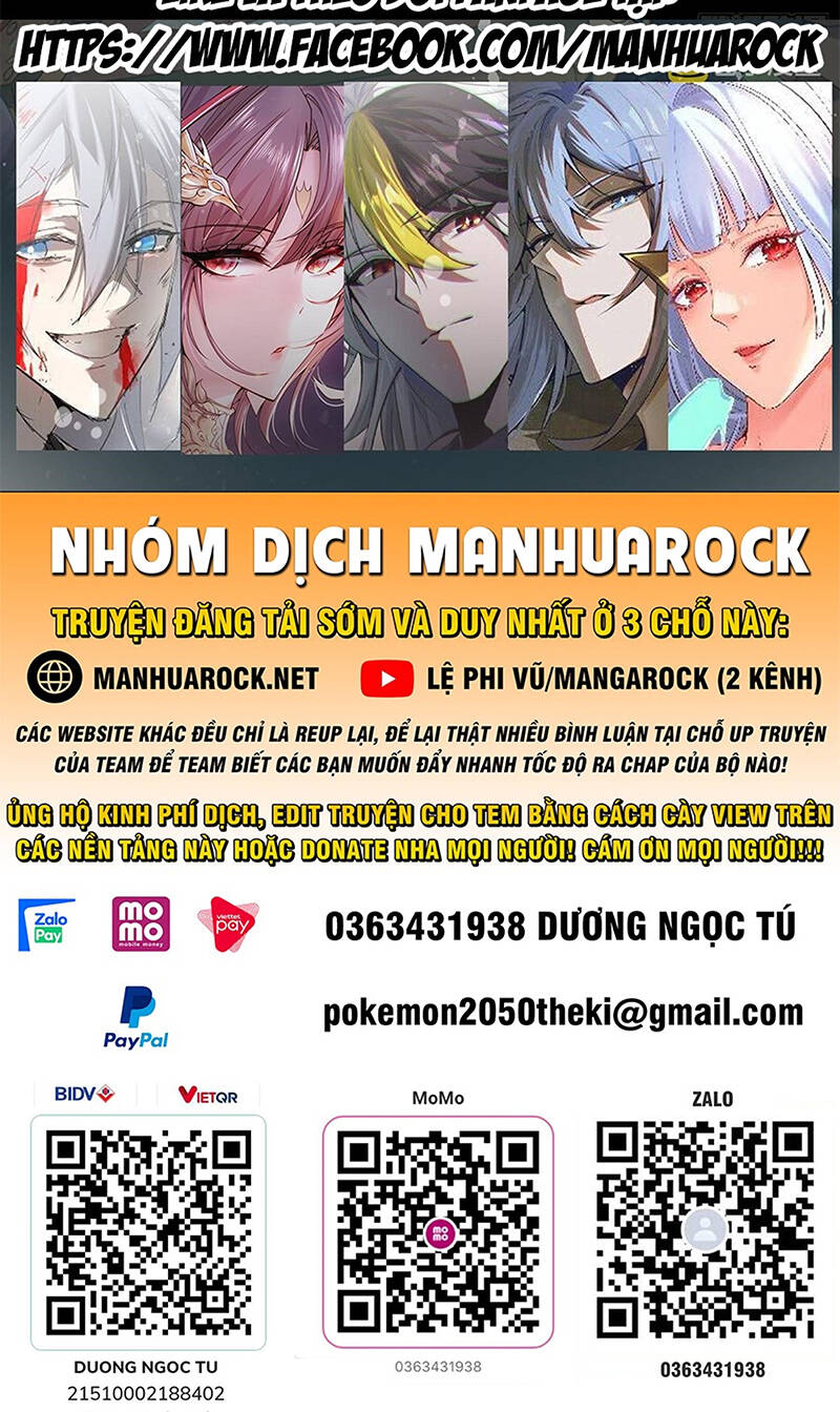 Tiên Võ Đế Tôn: Chapter 413