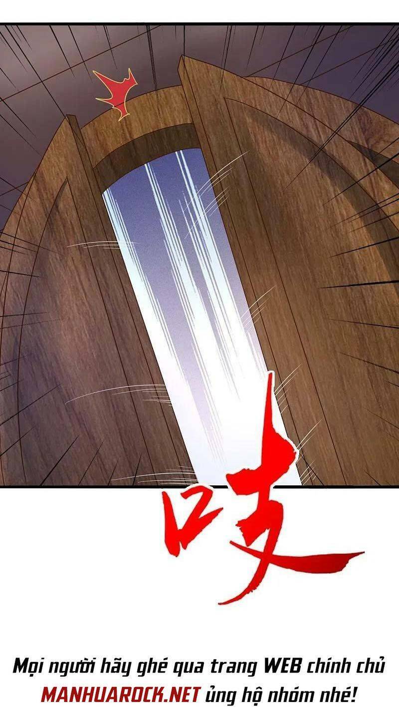 Tiên Võ Đế Tôn: Chapter 414