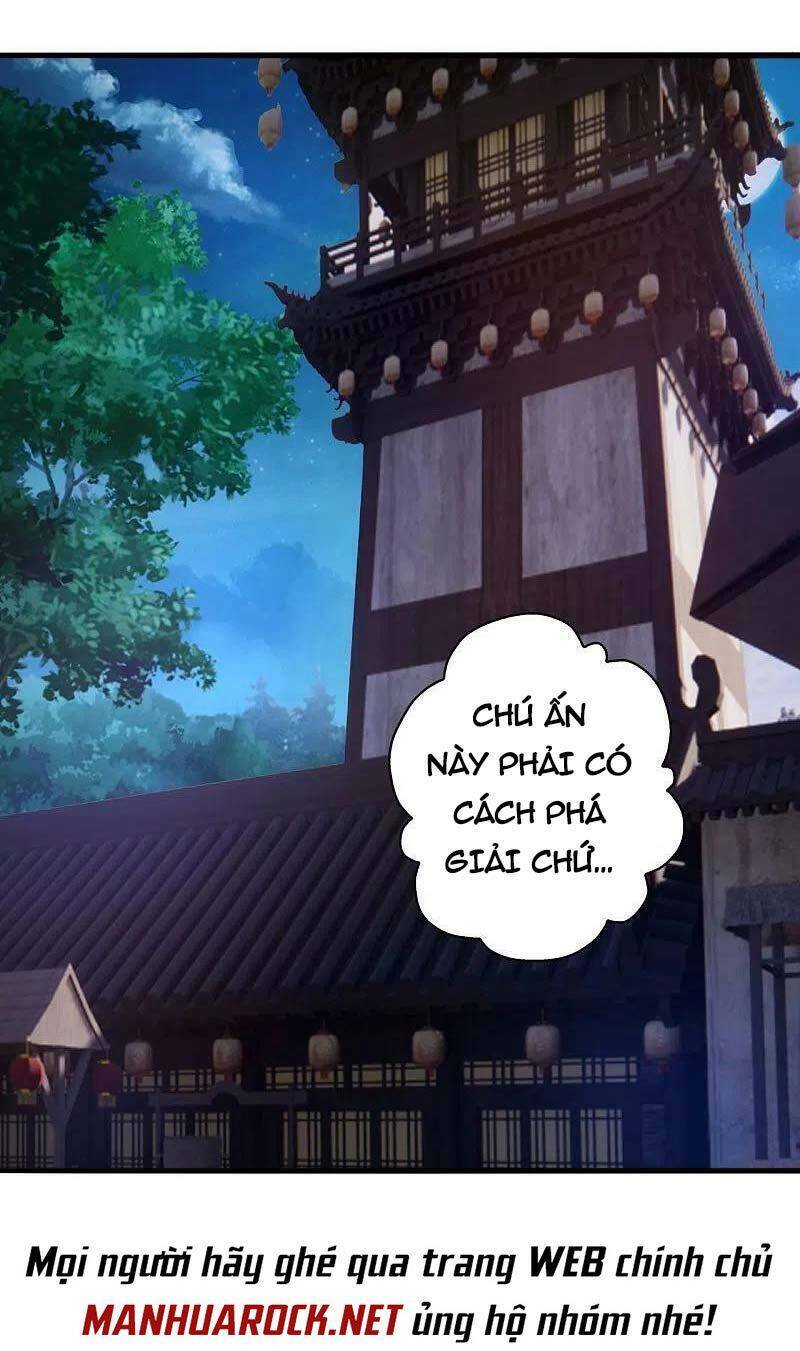 Tiên Võ Đế Tôn: Chapter 414