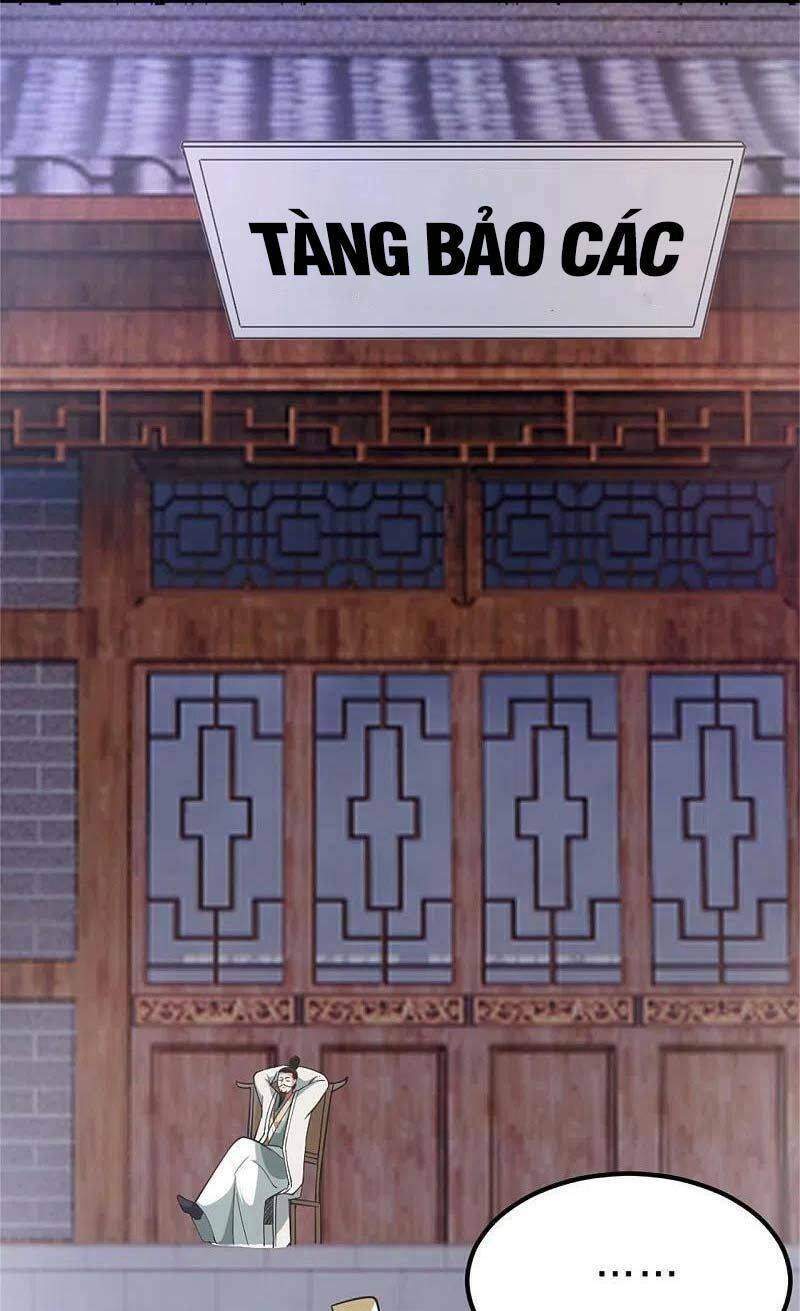 Tiên Võ Đế Tôn: Chapter 414