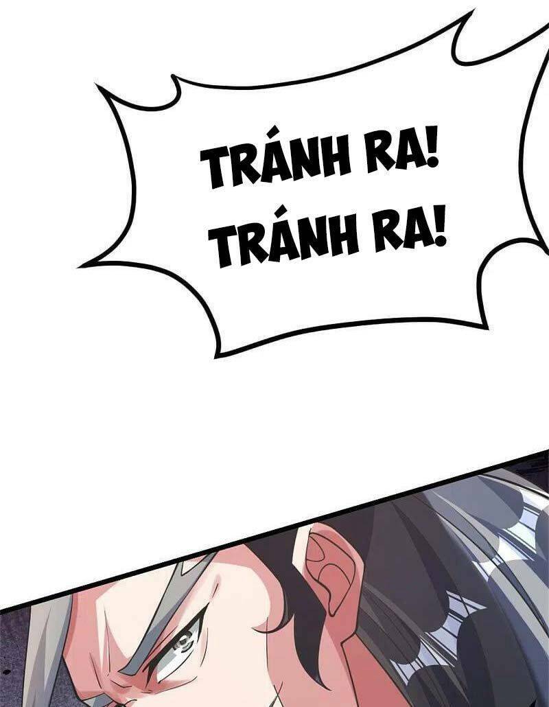 Tiên Võ Đế Tôn: Chapter 414