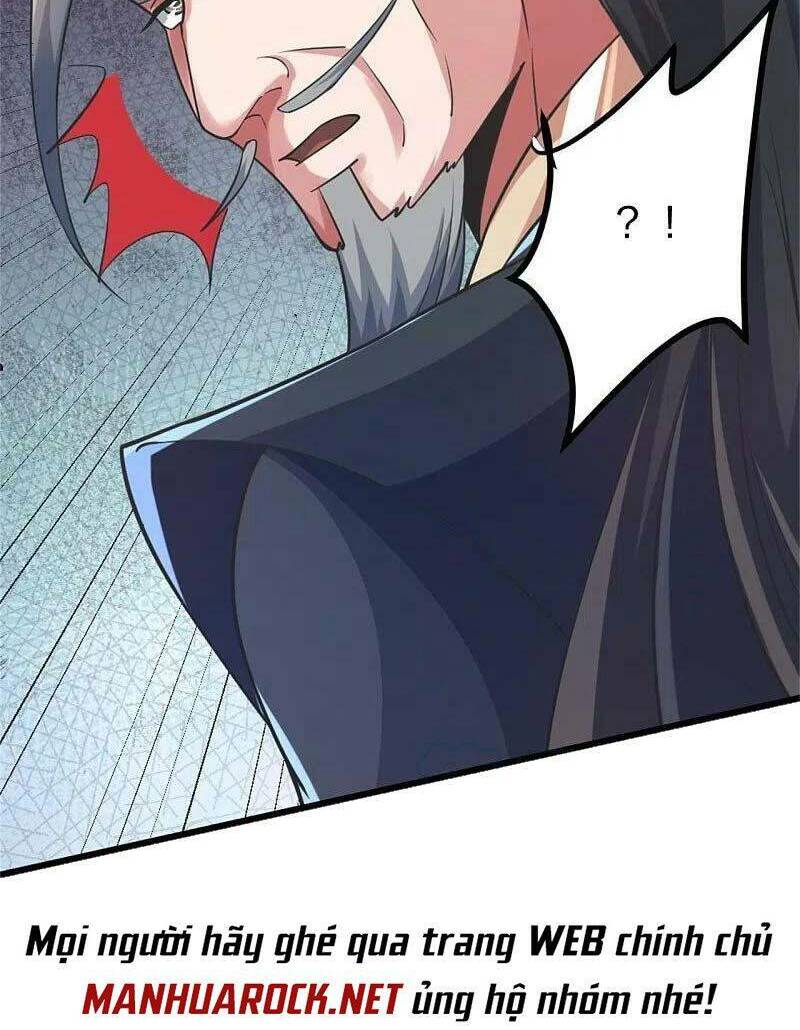 Tiên Võ Đế Tôn: Chapter 414
