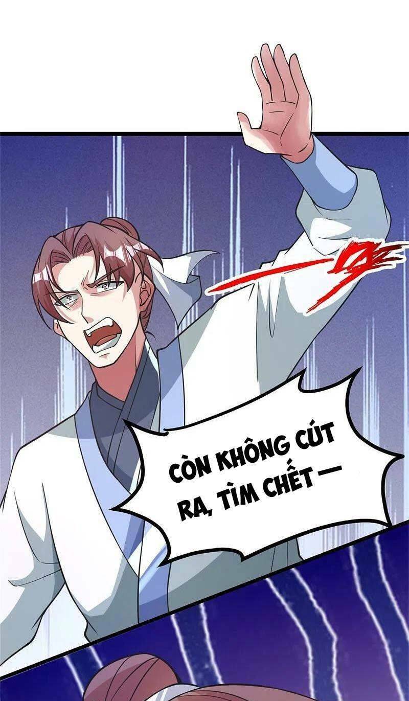 Tiên Võ Đế Tôn: Chapter 414