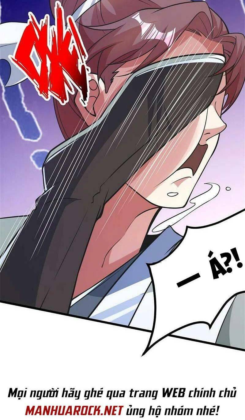 Tiên Võ Đế Tôn: Chapter 414
