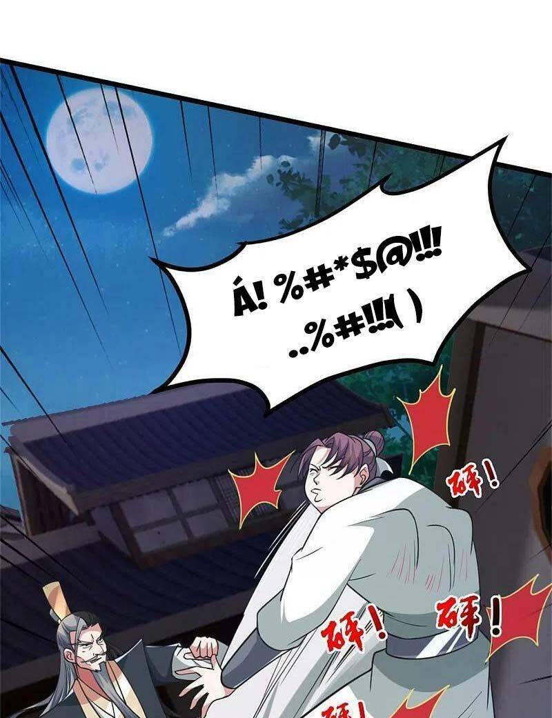Tiên Võ Đế Tôn: Chapter 414