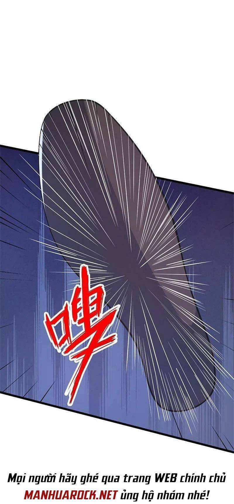 Tiên Võ Đế Tôn: Chapter 414