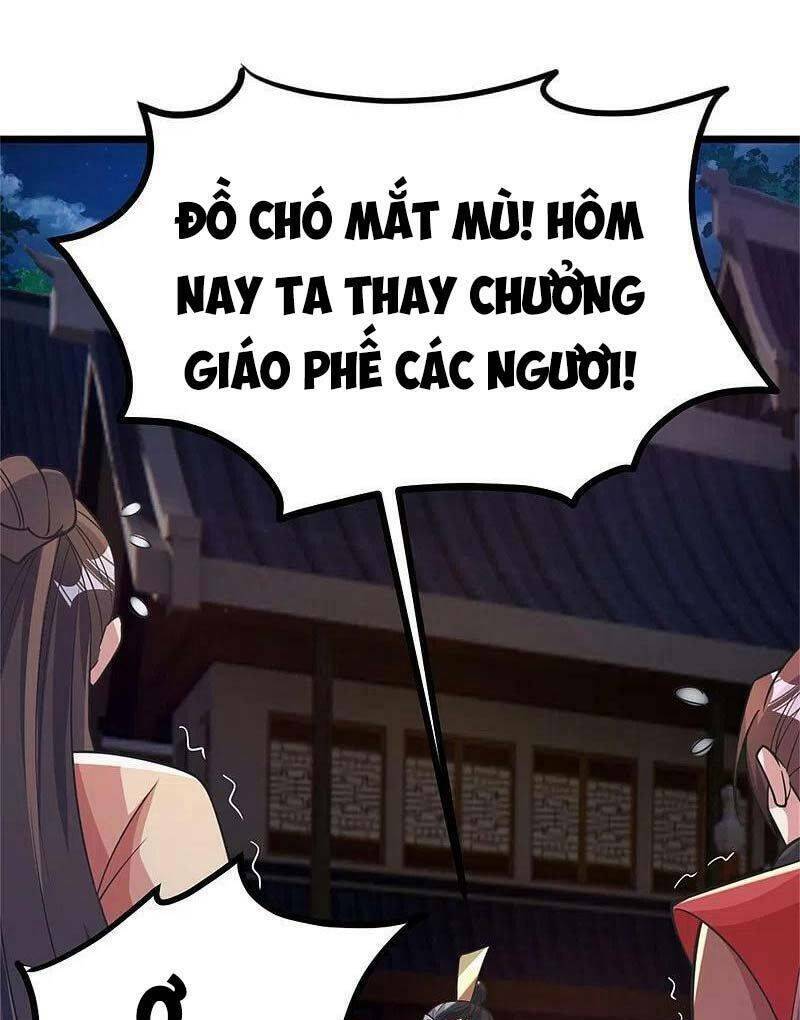 Tiên Võ Đế Tôn: Chapter 414