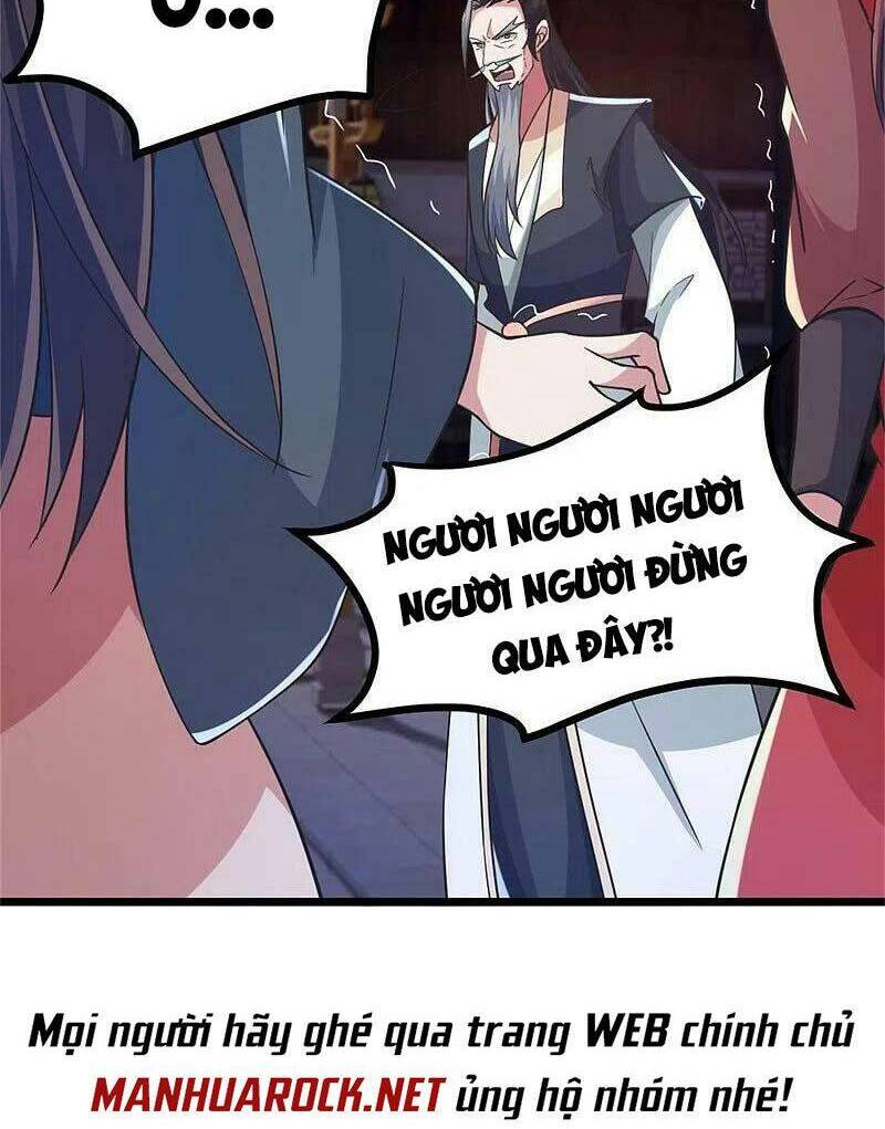 Tiên Võ Đế Tôn: Chapter 414