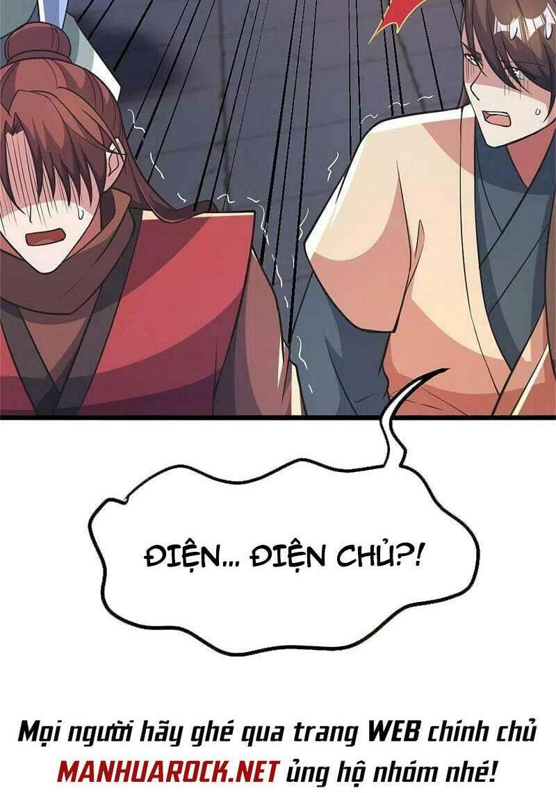 Tiên Võ Đế Tôn: Chapter 414