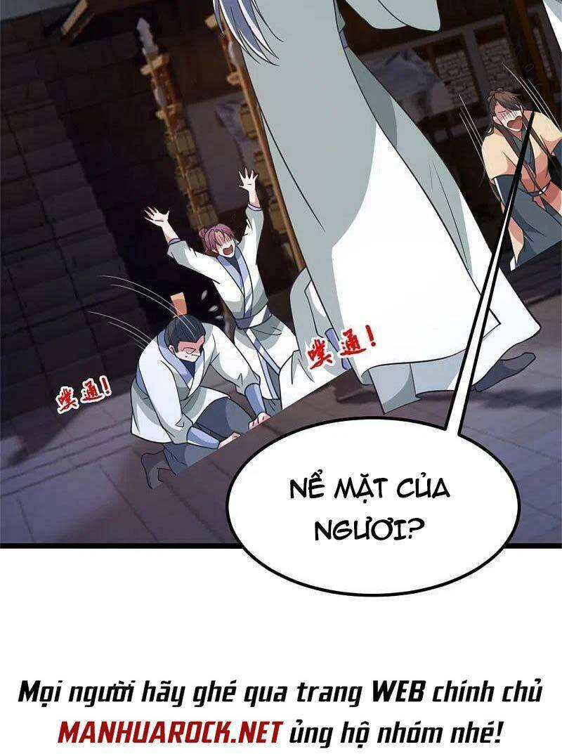 Tiên Võ Đế Tôn: Chapter 414