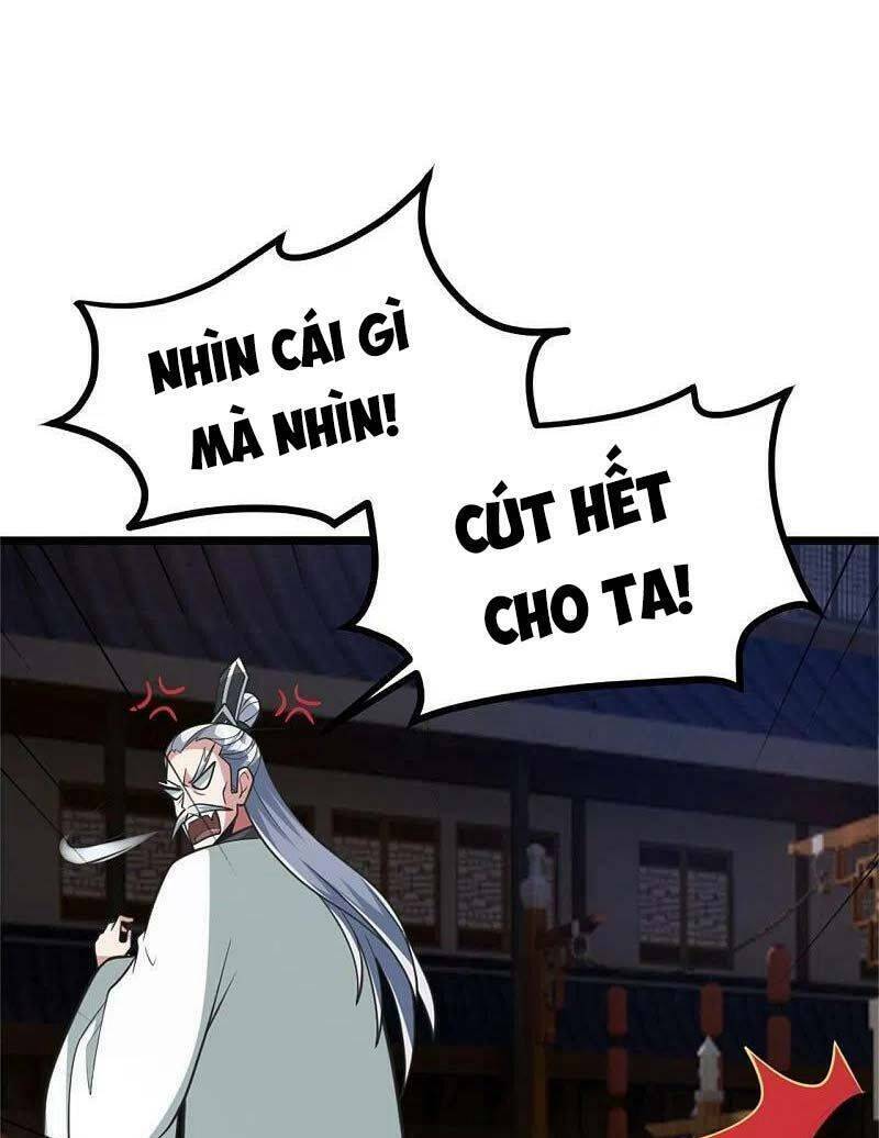 Tiên Võ Đế Tôn: Chapter 414