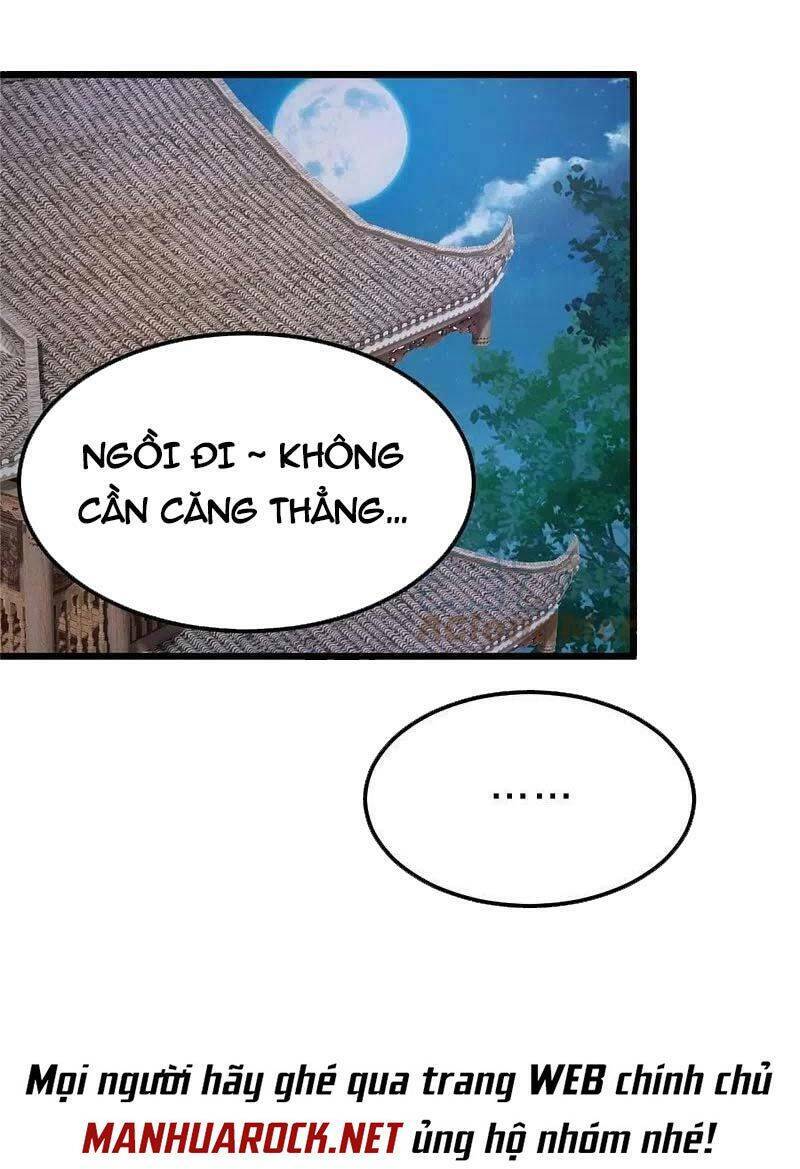 Tiên Võ Đế Tôn: Chapter 414