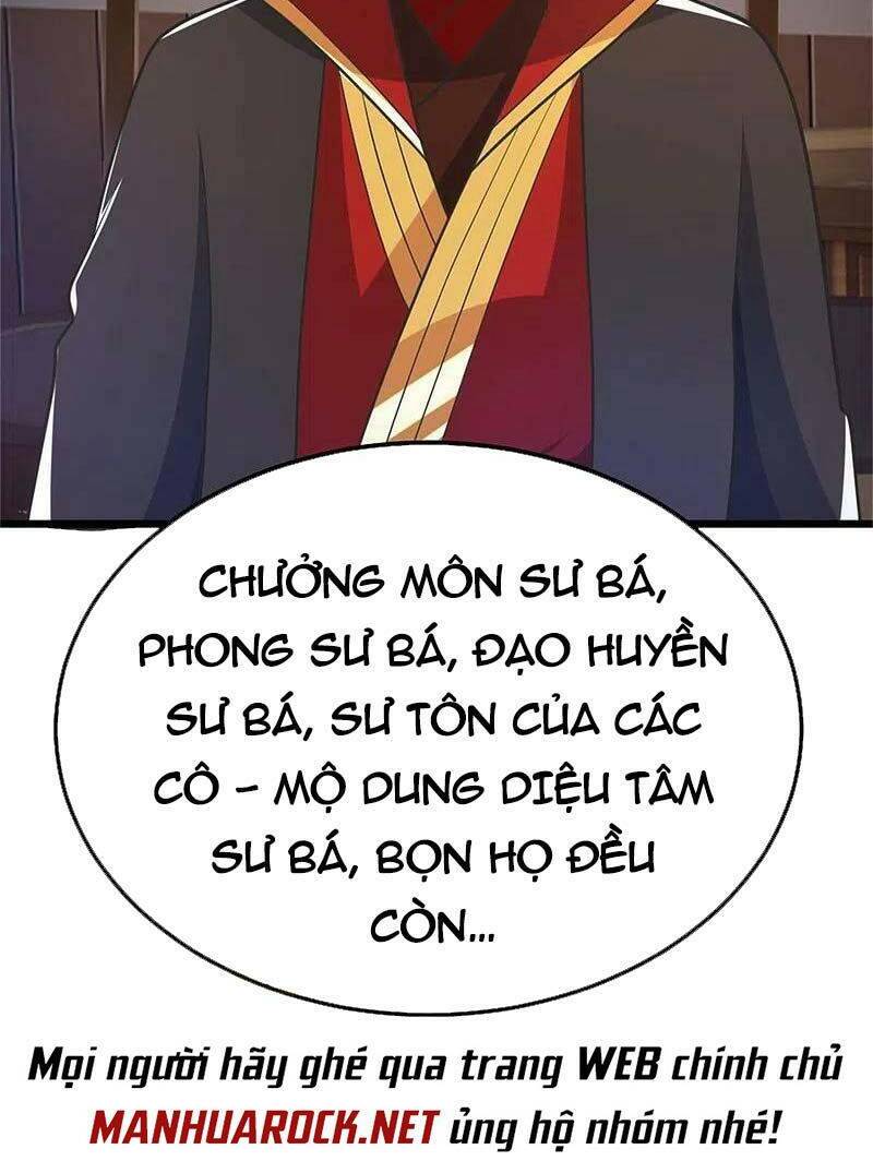 Tiên Võ Đế Tôn: Chapter 414