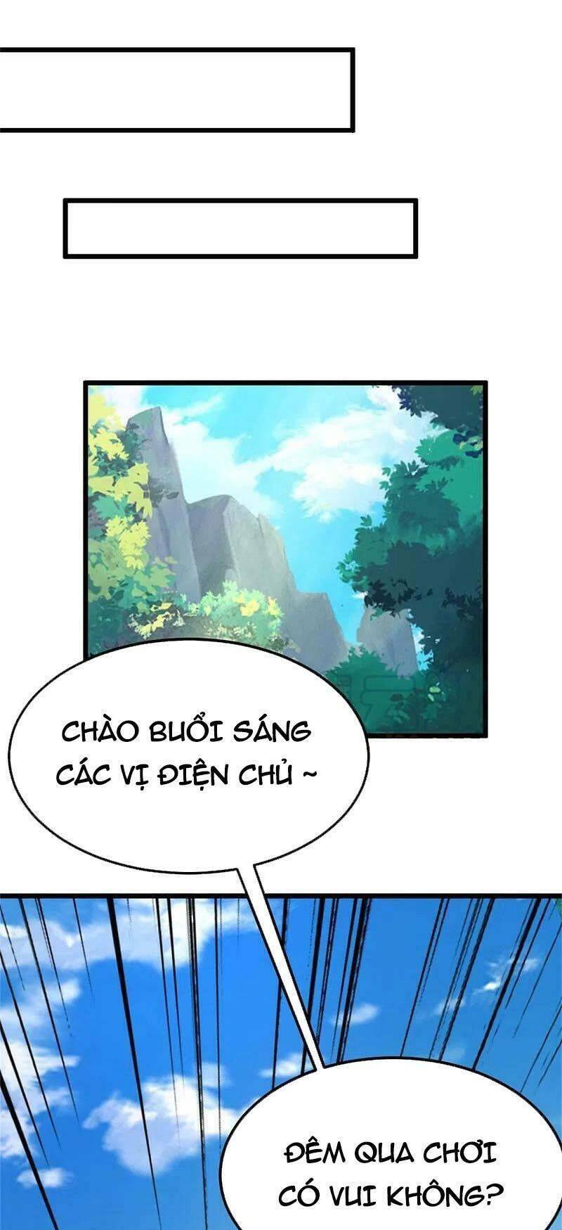 Tiên Võ Đế Tôn: Chapter 414