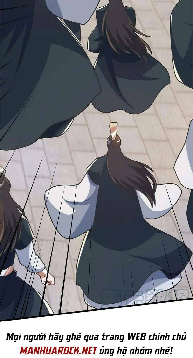Tiên Võ Đế Tôn: Chapter 414