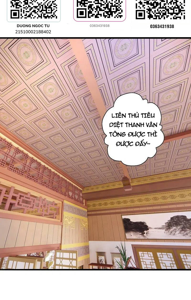 Tiên Võ Đế Tôn: Chapter 415