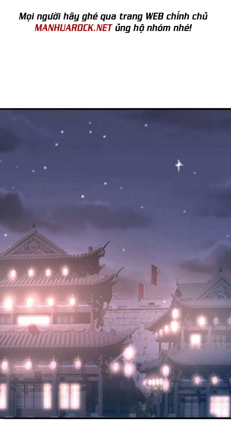 Tiên Võ Đế Tôn: Chapter 415