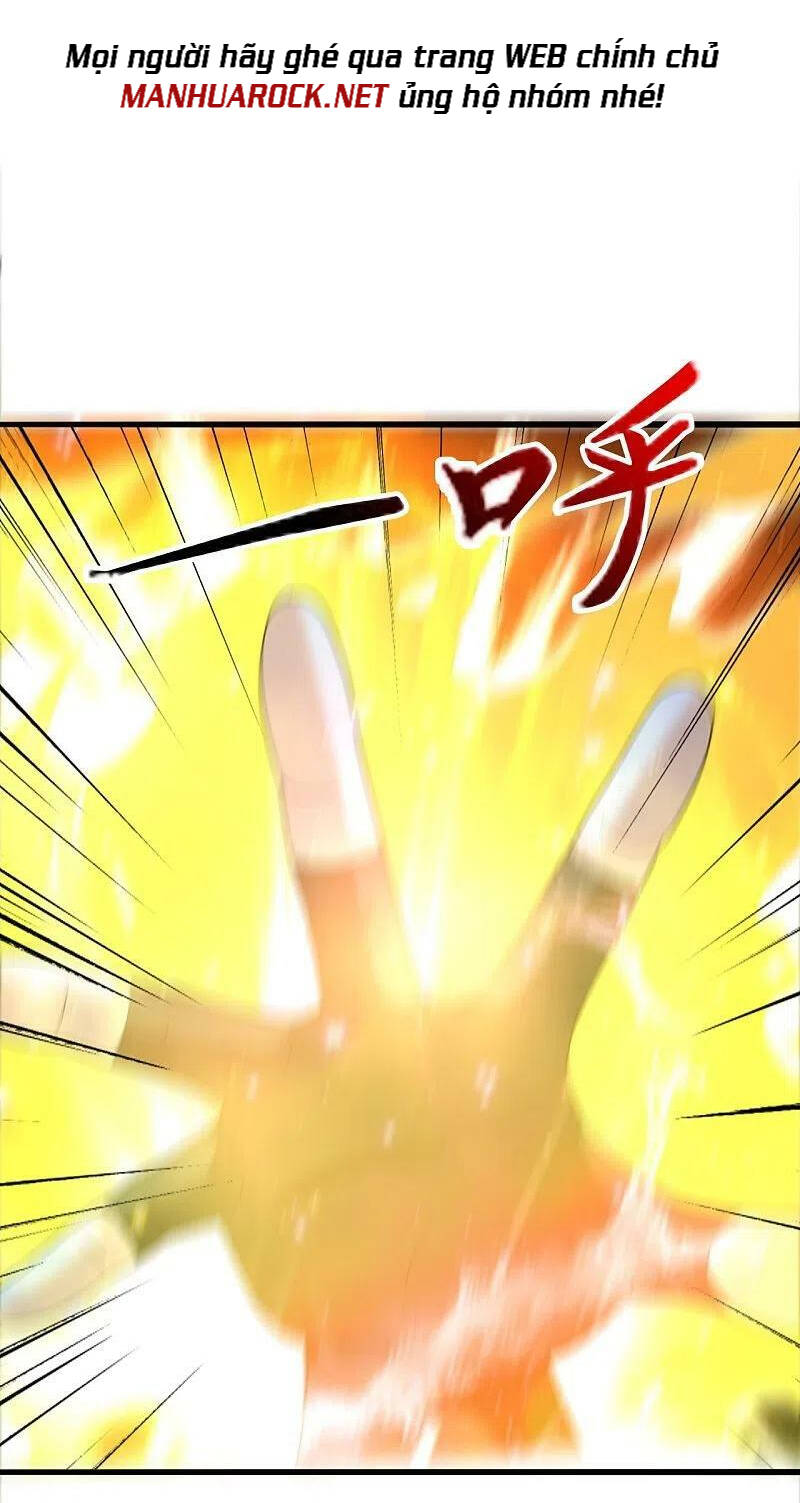 Tiên Võ Đế Tôn: Chapter 415