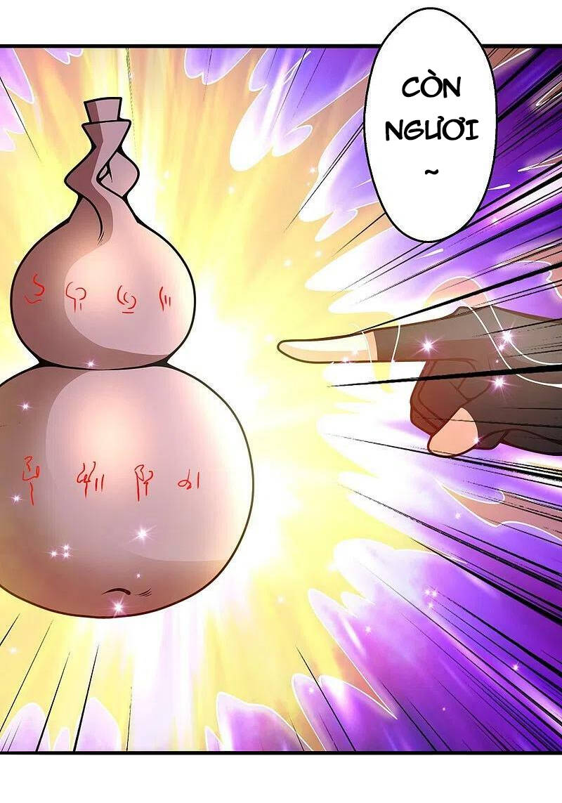 Tiên Võ Đế Tôn: Chapter 415