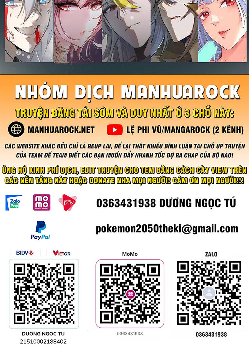 Tiên Võ Đế Tôn: Chapter 415