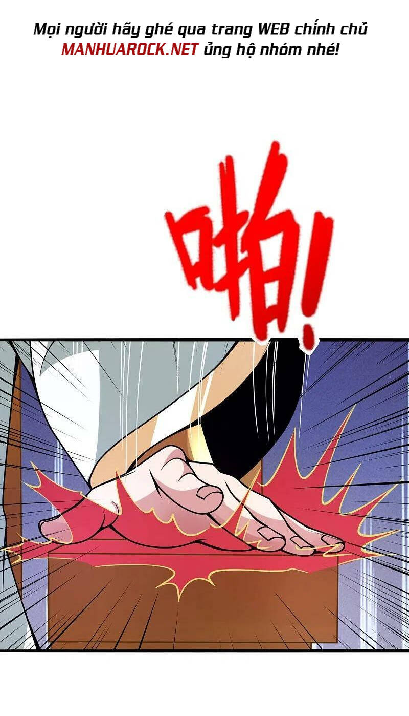 Tiên Võ Đế Tôn: Chapter 415