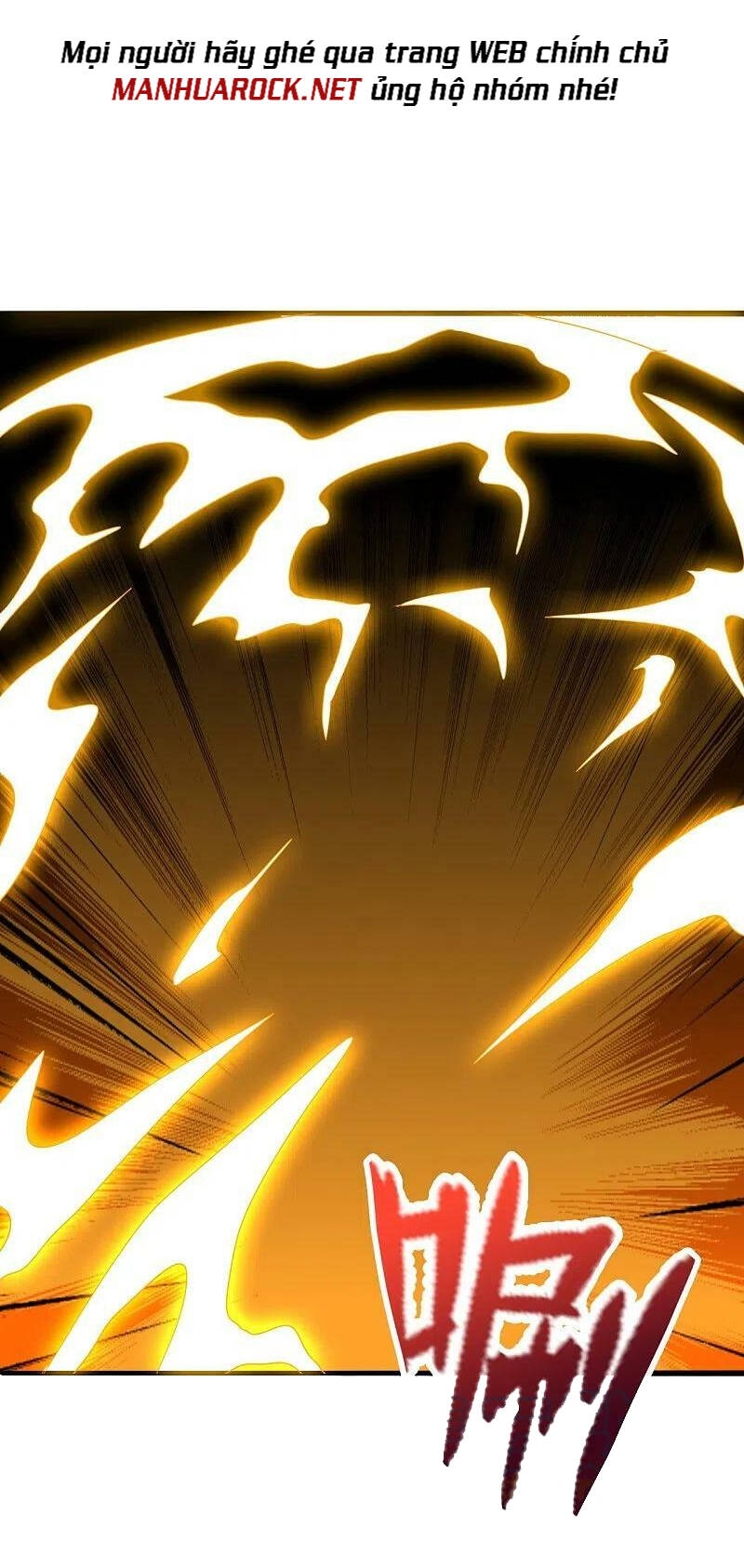 Tiên Võ Đế Tôn: Chapter 416