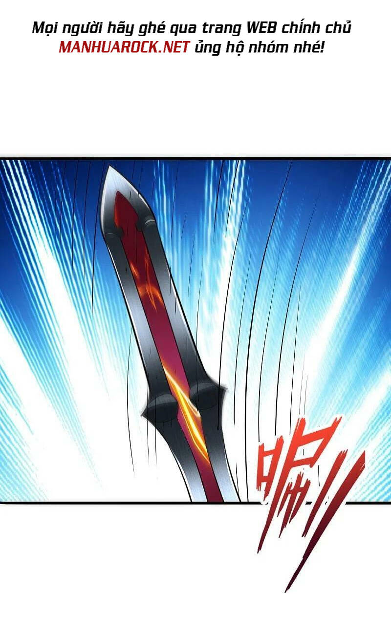Tiên Võ Đế Tôn: Chapter 416