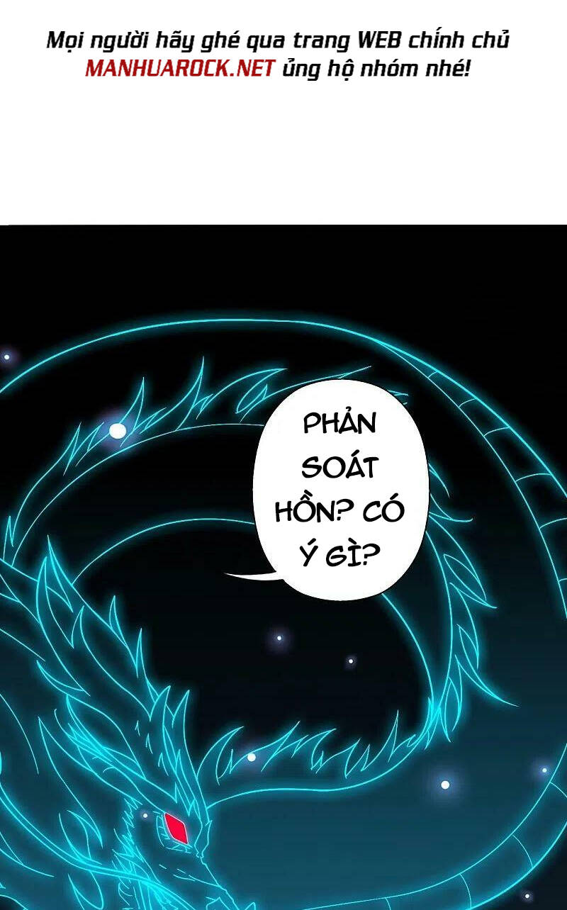 Tiên Võ Đế Tôn: Chapter 416