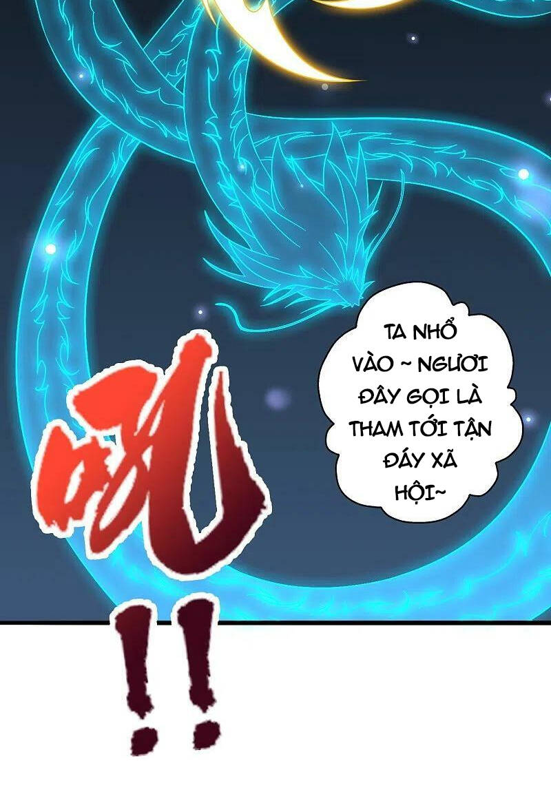 Tiên Võ Đế Tôn: Chapter 416