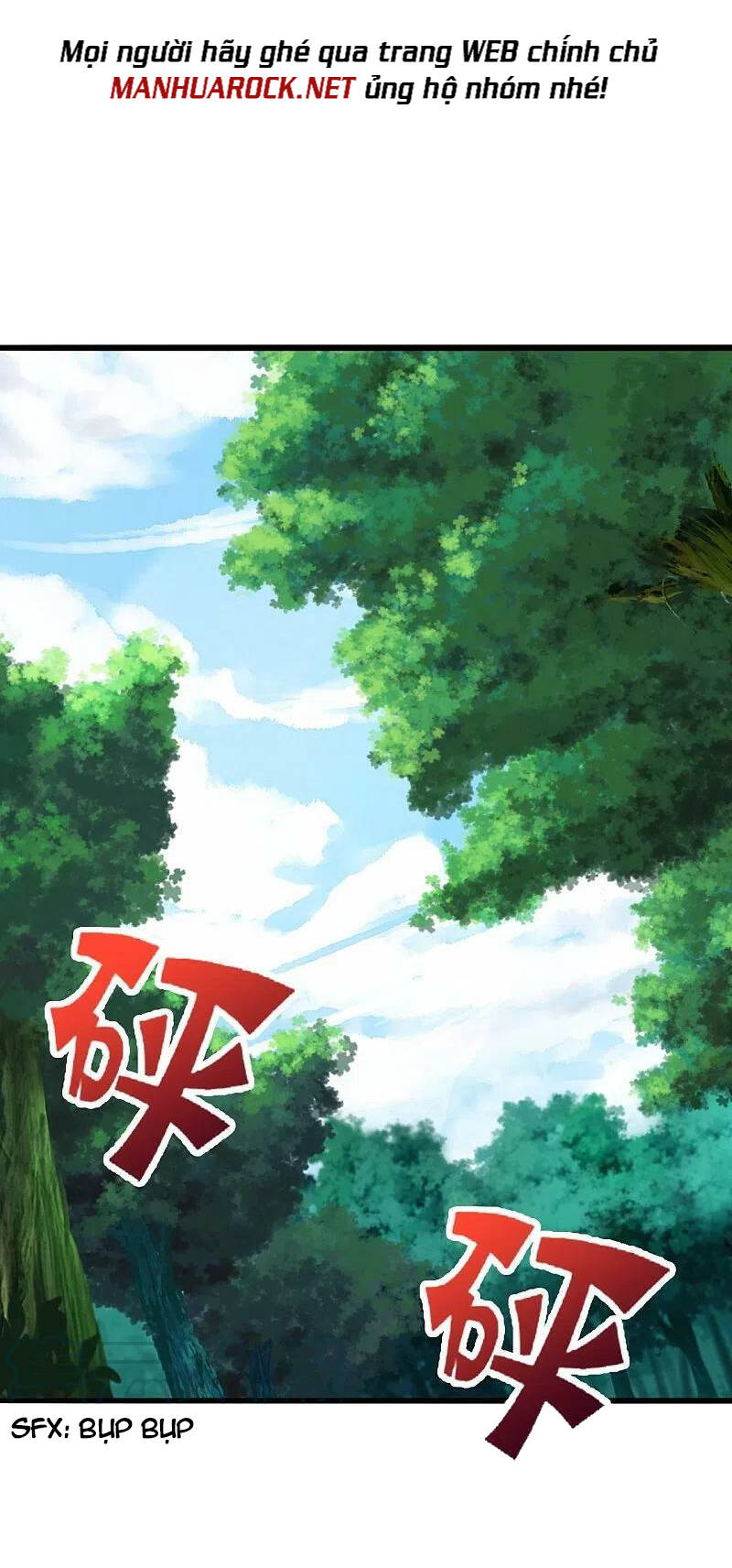 Tiên Võ Đế Tôn: Chapter 416