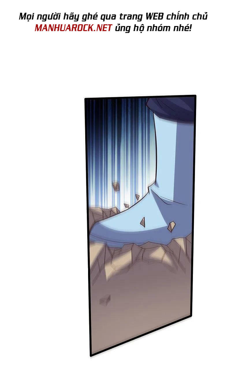 Tiên Võ Đế Tôn: Chapter 416