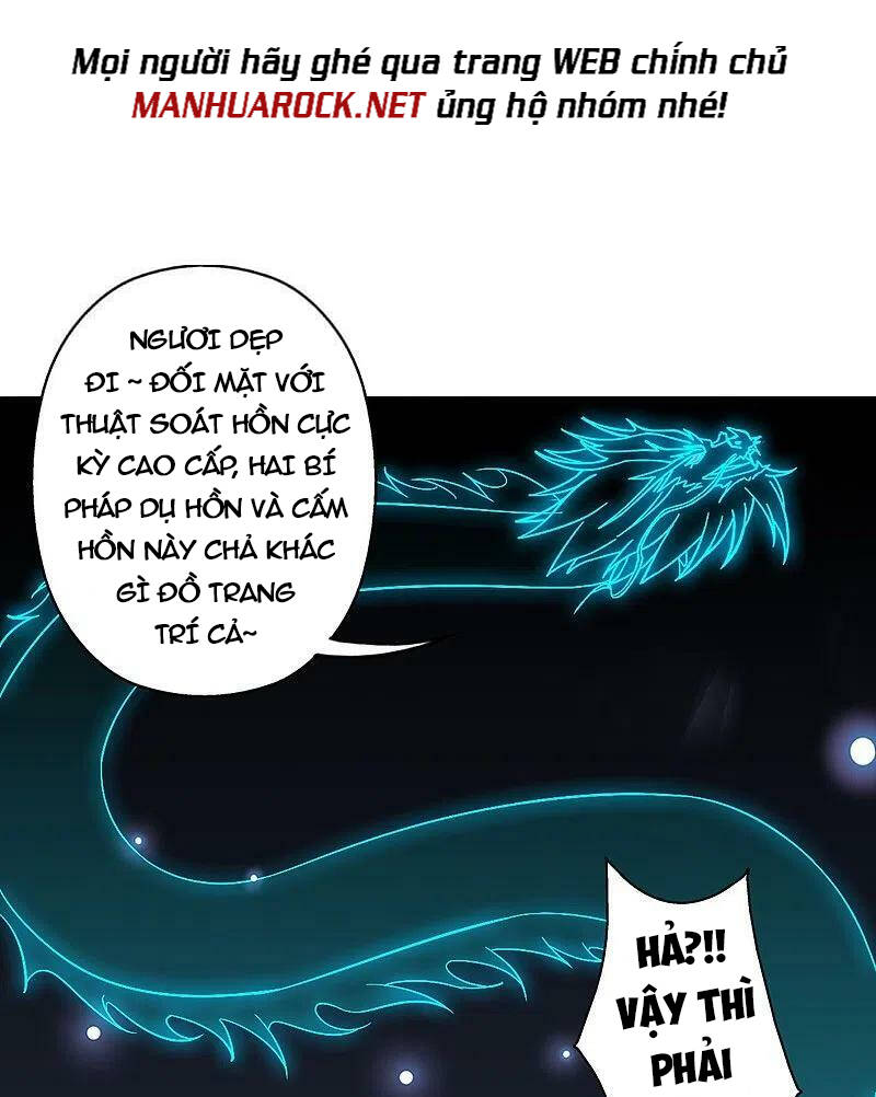Tiên Võ Đế Tôn: Chapter 416