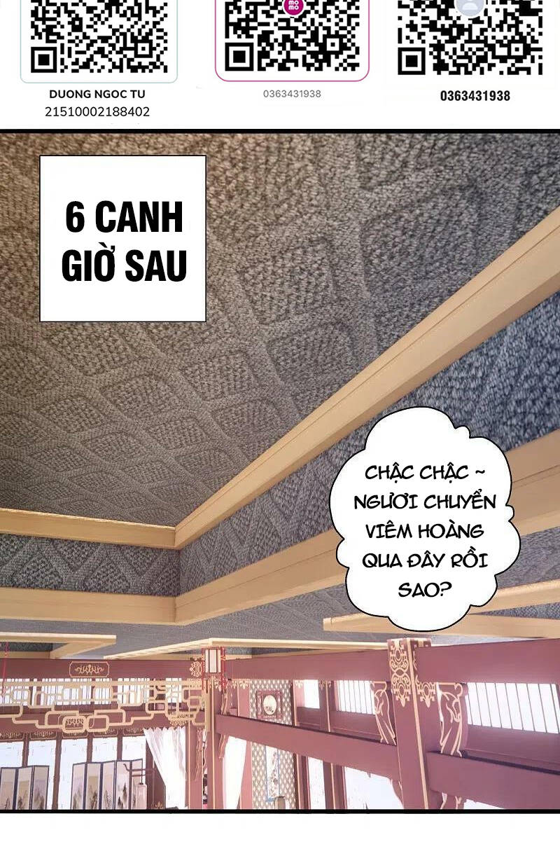 Tiên Võ Đế Tôn: Chapter 417
