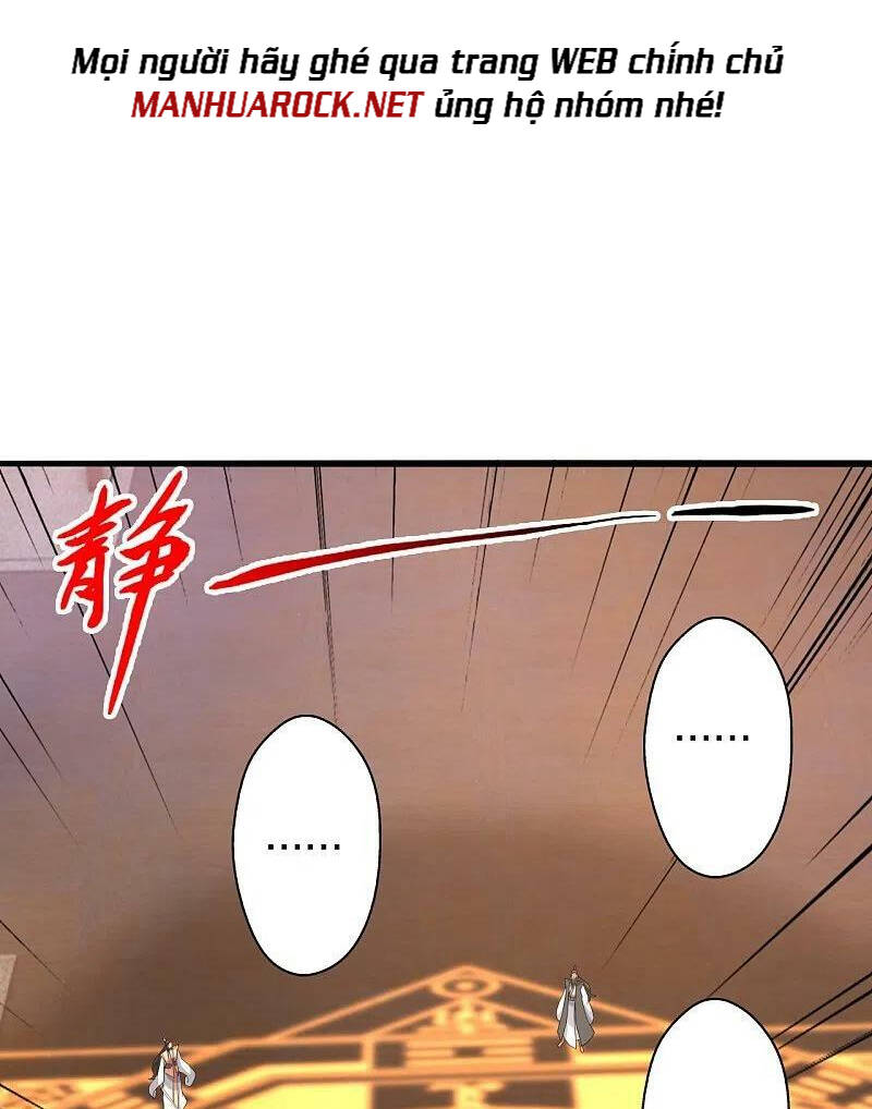 Tiên Võ Đế Tôn: Chapter 417