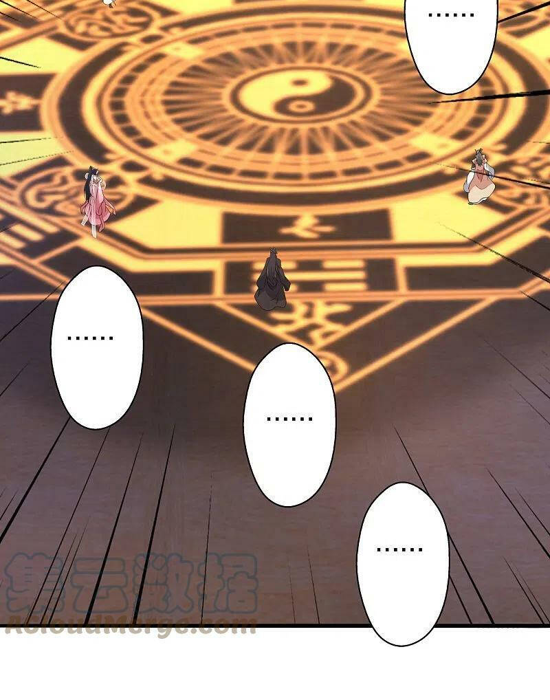 Tiên Võ Đế Tôn: Chapter 417