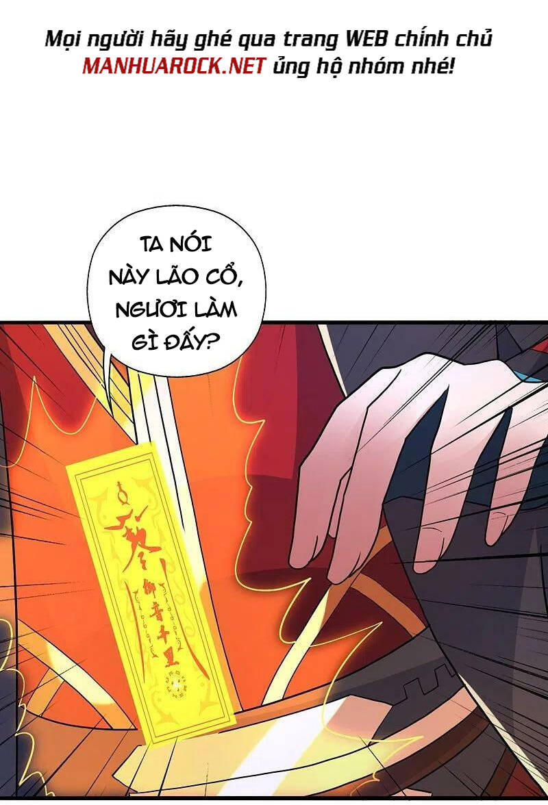 Tiên Võ Đế Tôn: Chapter 417