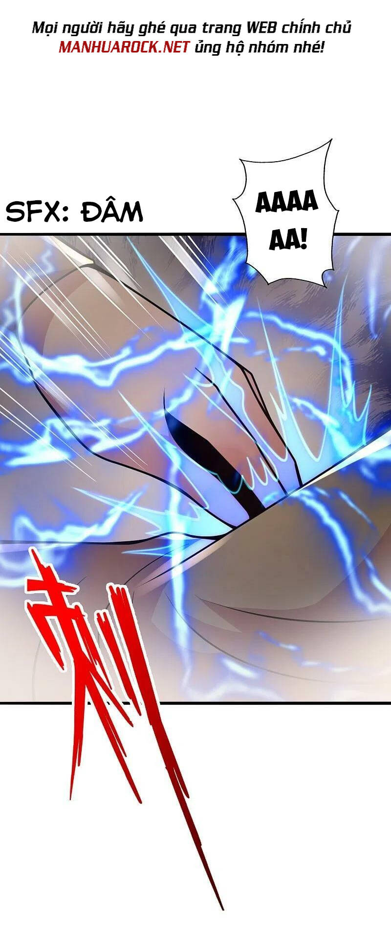Tiên Võ Đế Tôn: Chapter 417