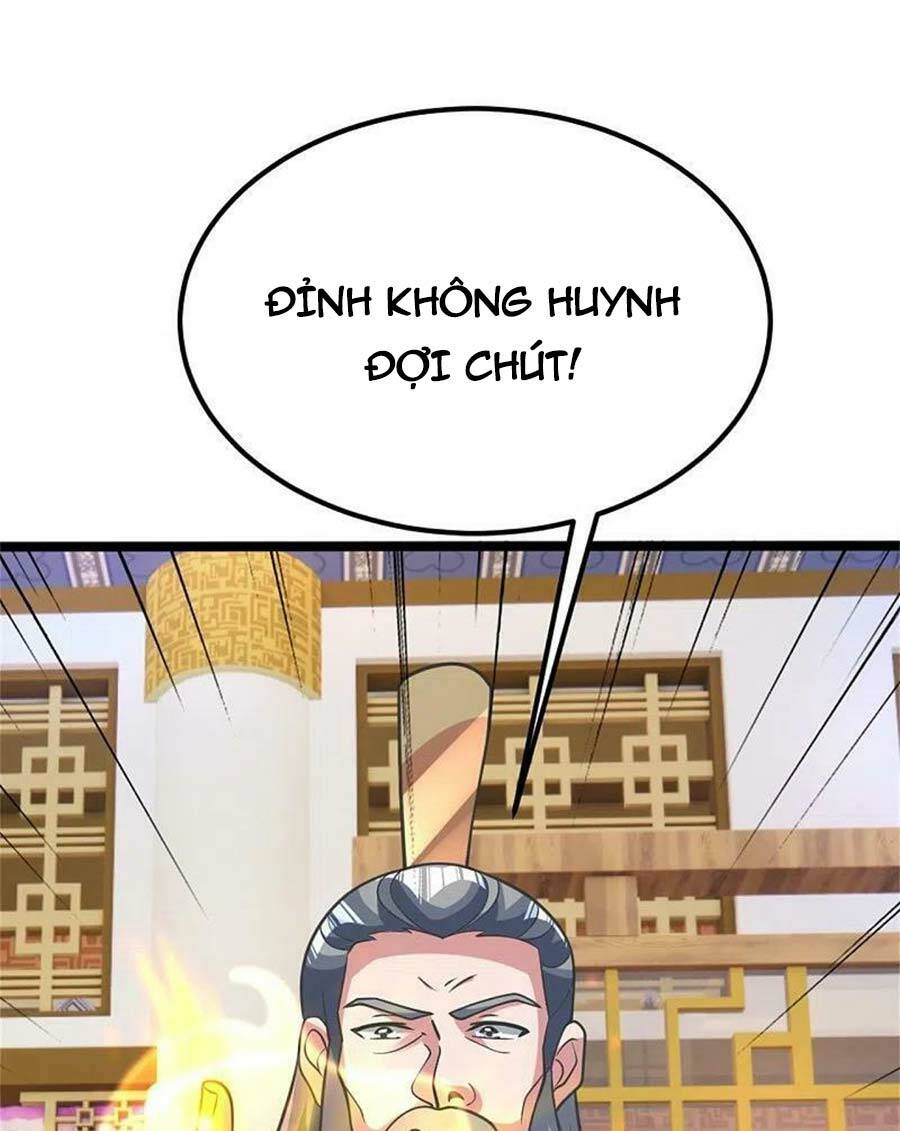 Tiên Võ Đế Tôn: Chapter 418