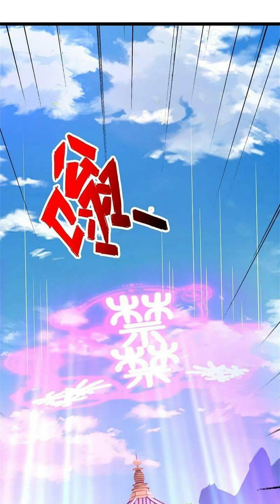 Tiên Võ Đế Tôn: Chapter 418