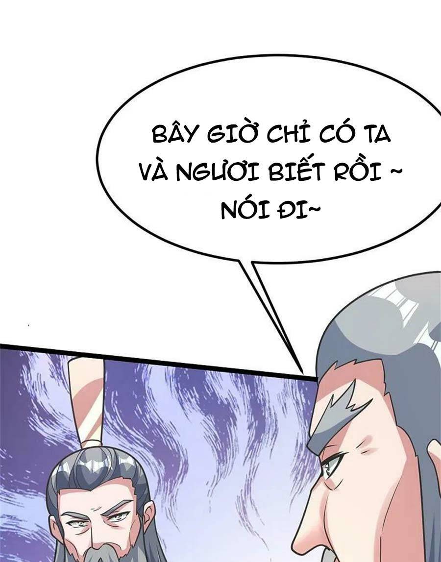 Tiên Võ Đế Tôn: Chapter 418