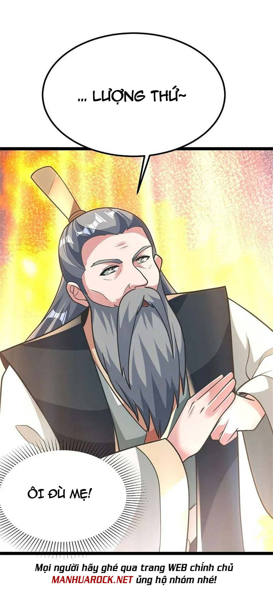 Tiên Võ Đế Tôn: Chapter 418