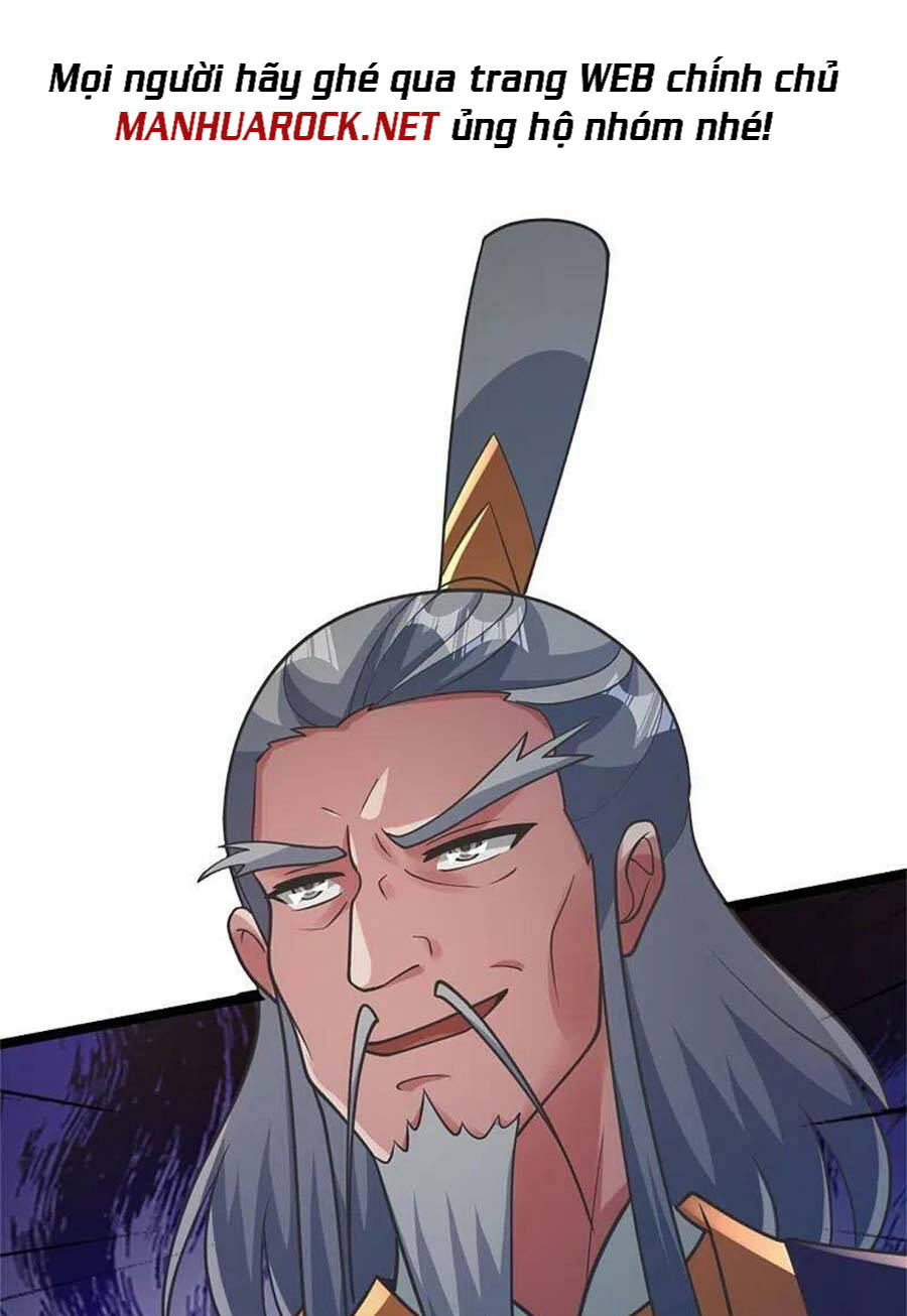 Tiên Võ Đế Tôn: Chapter 418