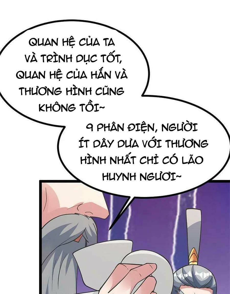 Tiên Võ Đế Tôn: Chapter 418