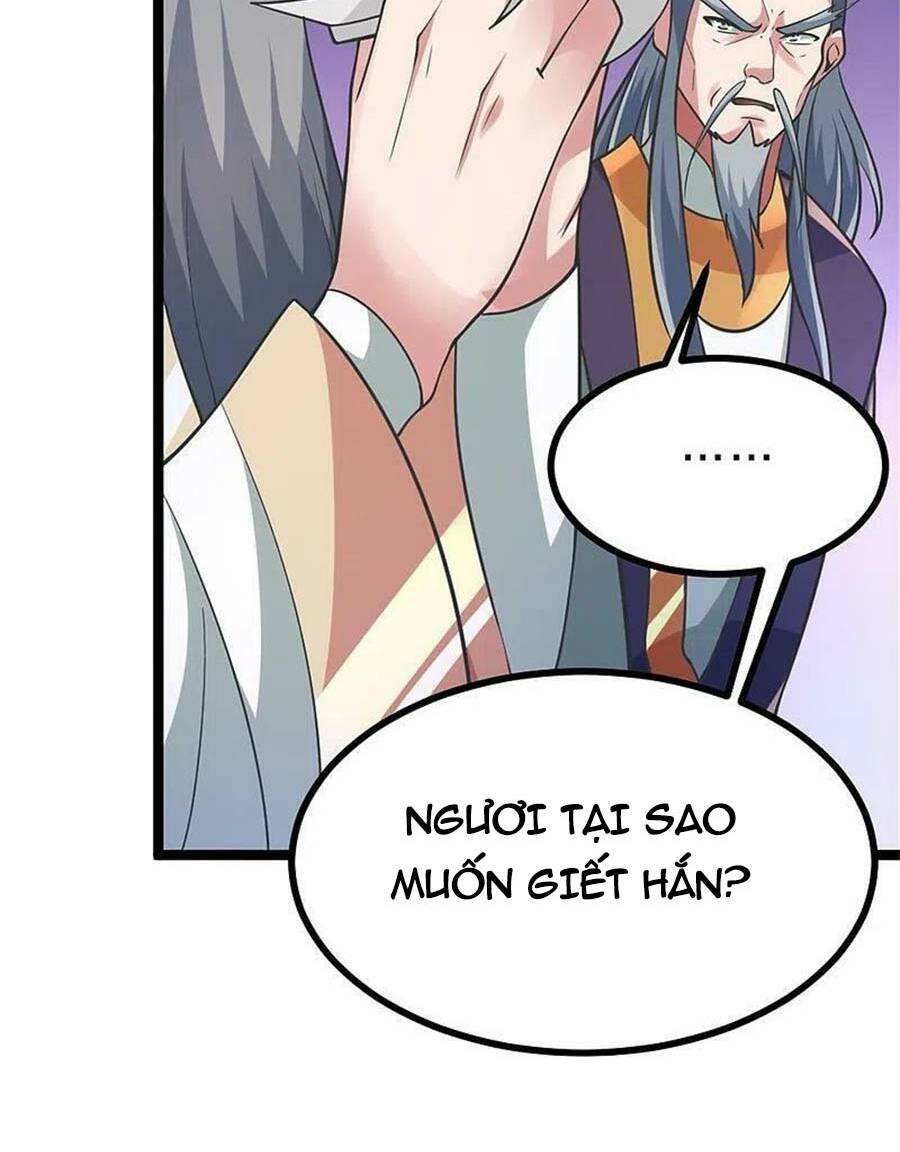 Tiên Võ Đế Tôn: Chapter 418